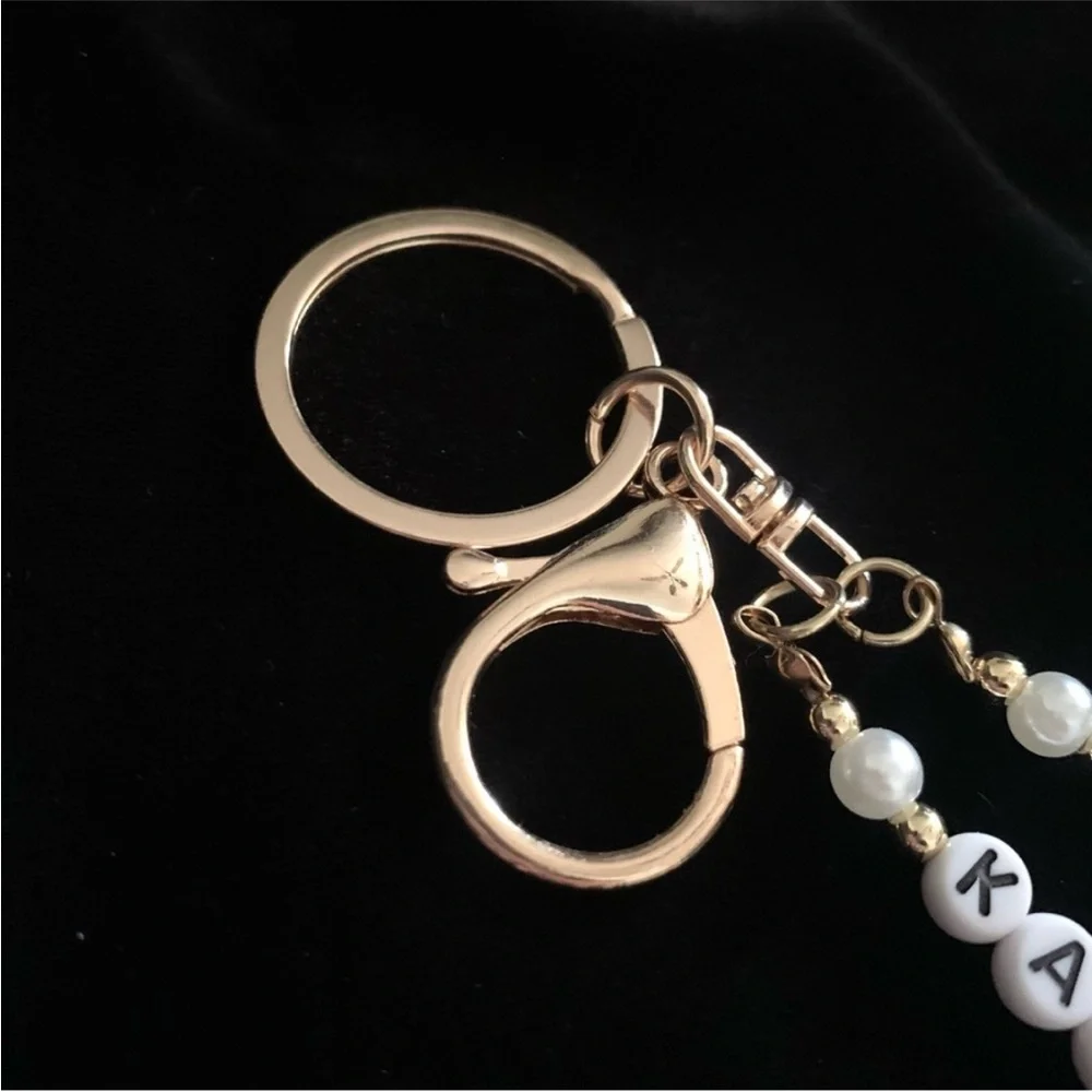 Handmade karma cat